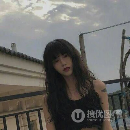 2020五月热门女生微信头像合集