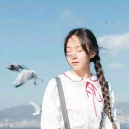 2020五月热门女生微信头像合集
