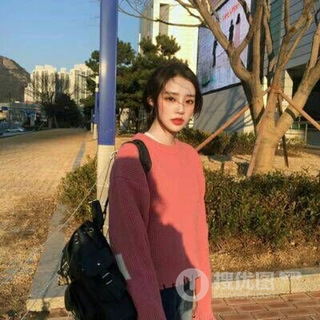 2020五月热门女生微信头像合集