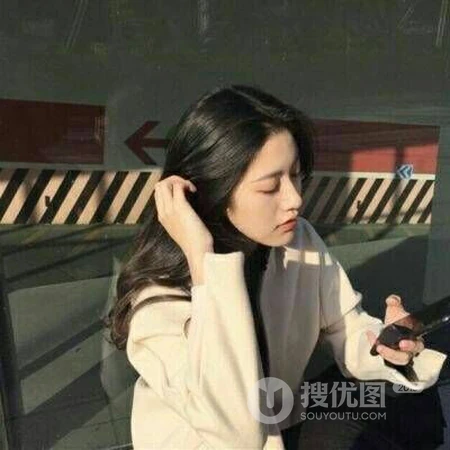 2020五月热门女生微信头像合集