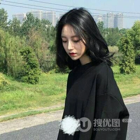 2020五月热门女生微信头像合集