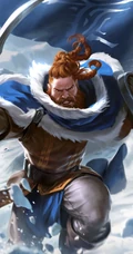 游戏LOL英雄人物手机壁纸5月6日推荐