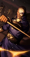 游戏LOL英雄人物手机壁纸5月6日推荐