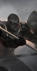 游戏LOL英雄人物手机壁纸5月6日推荐