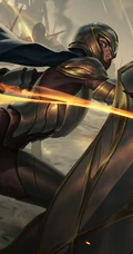 游戏LOL英雄人物手机壁纸5月6日推荐