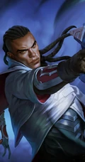 游戏LOL英雄人物手机壁纸5月6日推荐