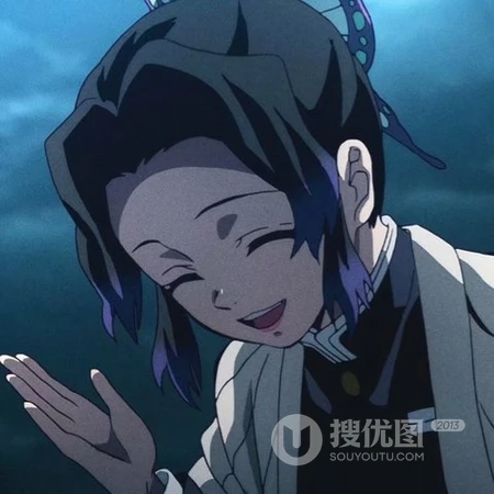 大眼个性女生动漫头像5月6日更新推荐