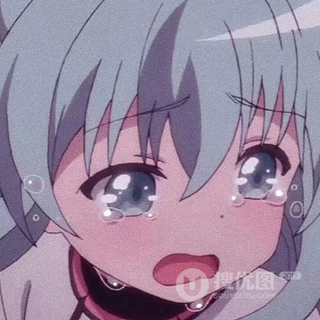 那些日漫里经典人物头像合集