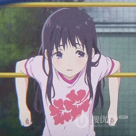 那些日漫里经典人物头像合集