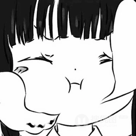 那些日漫里经典人物头像合集