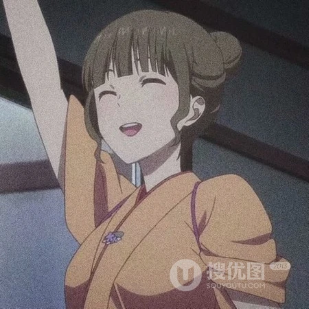 动漫里的经典人物合集头像5月6日推荐二
