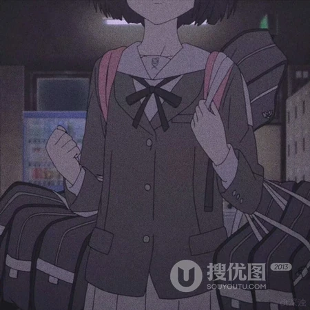 动漫里的经典人物合集头像5月6日推荐二