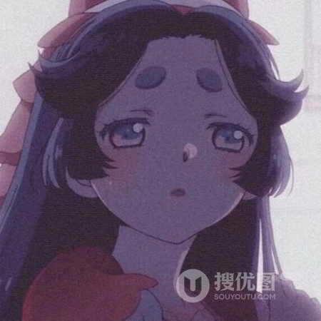 动漫里的经典人物合集头像5月6日推荐二