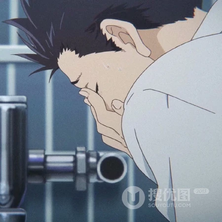 动漫里的经典人物合集头像5月6日推荐二