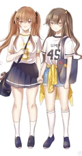立夏清凉泳装扮，泳装二次元女生高清精选清新图片图集