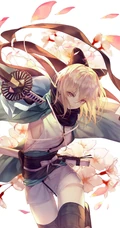 画风超好看的温柔型动漫女生读者精选图片，画师Sul少女作品
