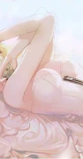 画风超好看的温柔型动漫女生读者精选图片，画师Sul少女作品
