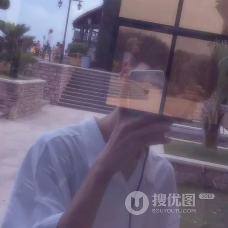 内在成熟的男生头像，不露脸男生背景及侧脸微信头像合集