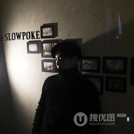 内在成熟的男生头像，不露脸男生背景及侧脸微信头像合集
