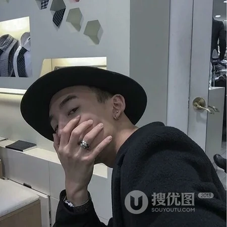 内在成熟的男生头像，不露脸男生背景及侧脸微信头像合集