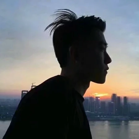高逼格男生真人头像，酷拽霸气的帅哥头像图片推荐