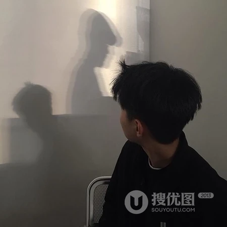 高逼格男生真人头像，酷拽霸气的帅哥头像图片推荐