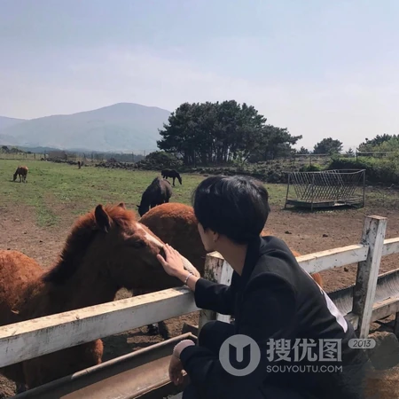 高逼格男生真人头像，酷拽霸气的帅哥头像图片推荐