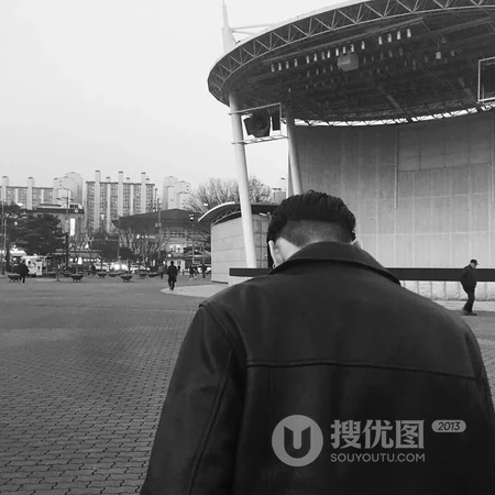 高逼格男生真人头像，酷拽霸气的帅哥头像图片推荐