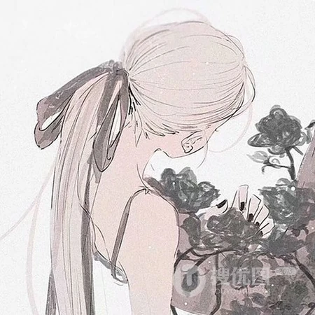 动漫有特色的动漫女生头像5月7日整理推荐