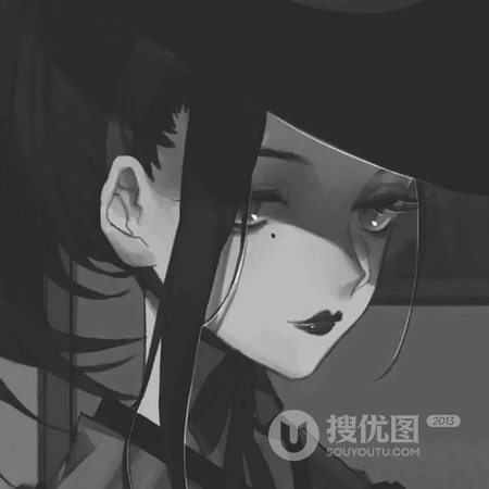 动漫有特色的动漫女生头像5月7日整理推荐