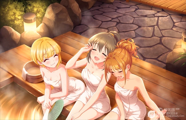 偶像大师灰姑娘女孩，各画师笔下的动漫短发女生宫本芙蕾德莉图片