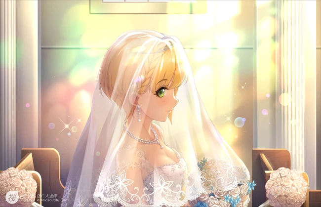 偶像大师灰姑娘女孩，各画师笔下的动漫短发女生宫本芙蕾德莉图片