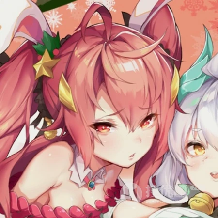 呆萌大眼少女头像4月22日合集三推荐