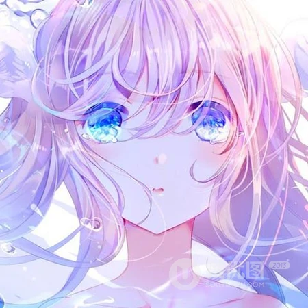 呆萌大眼少女头像4月22日合集三推荐
