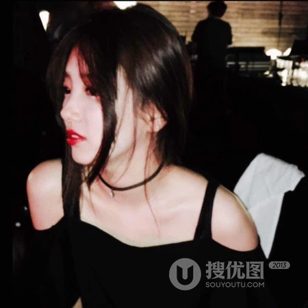冬季清纯的女生头像喜欢就好