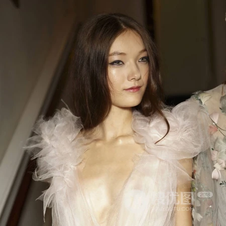 爱笑的女生最美，女生QQ头像4月22日推荐四