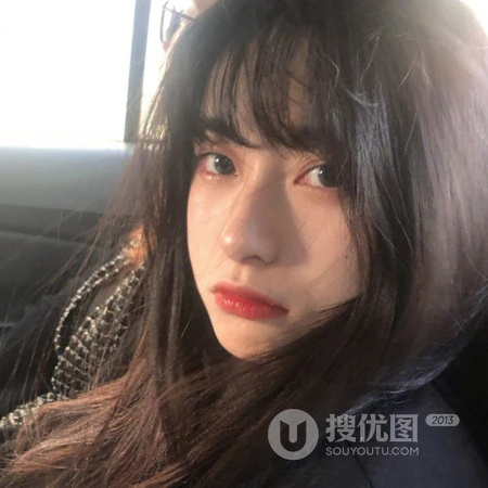 4月22日微信女生头像精品推荐