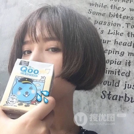 4月22日微信女生头像精品推荐