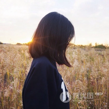 4月22日微信女生头像精品推荐