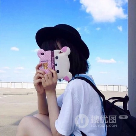 4月22日微信女生头像精品推荐