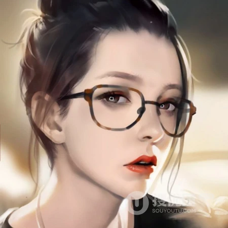 3D个性动漫少女头像4月22日精品合集