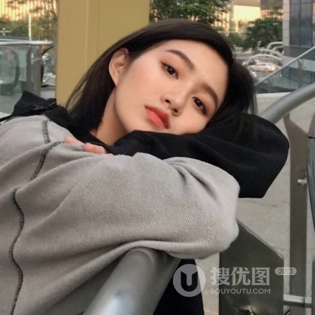 霸气的女生微信酷头像，高逼格女生专属