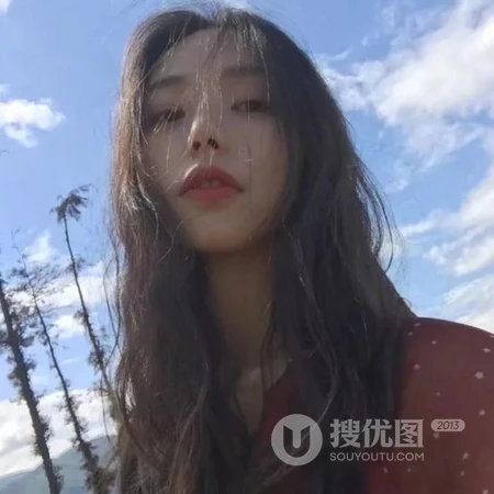 霸气的女生微信酷头像，高逼格女生专属