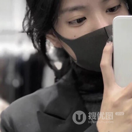 霸气的女生微信酷头像，高逼格女生专属