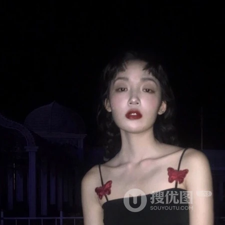 霸气的女生微信酷头像，高逼格女生专属