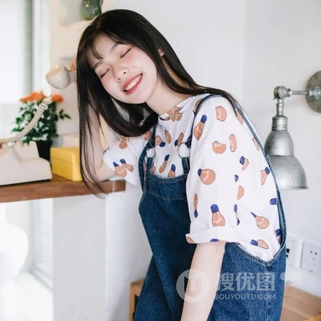 女生感性的瞬间个性头像