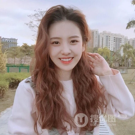 古典有年代感的女生QQ头像
