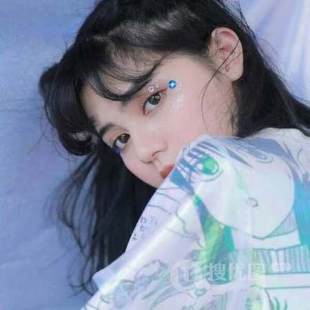 心情好使用的女生头像推荐