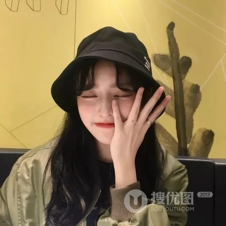 心情好使用的女生头像推荐