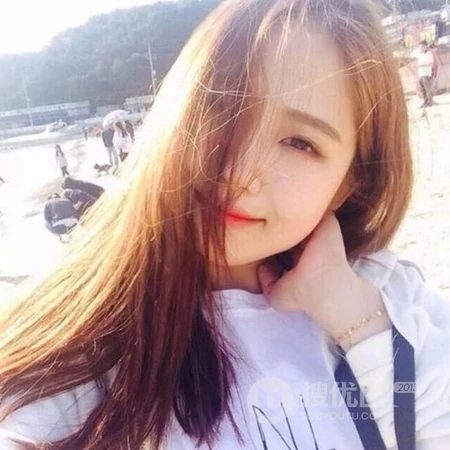 心情好使用的女生头像推荐